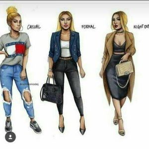 Meet your Posher, Shereena